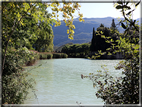 foto Lago di Toblino